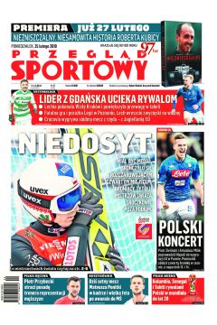 ePrasa Przegld Sportowy 47/2019