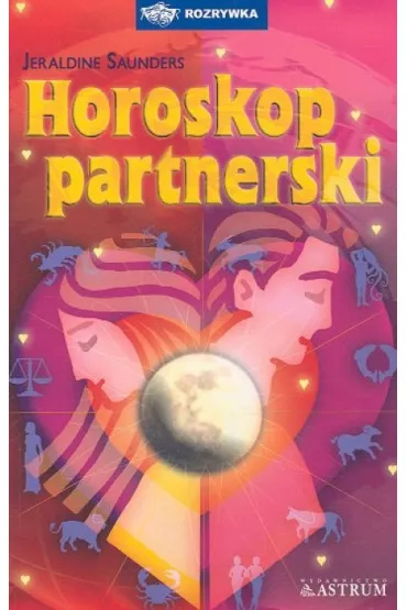 Horoskop partnerski - Saunders Jealdine