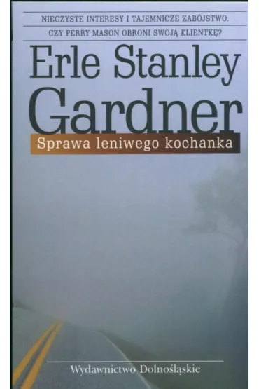 Sprawa leniwego kochanka