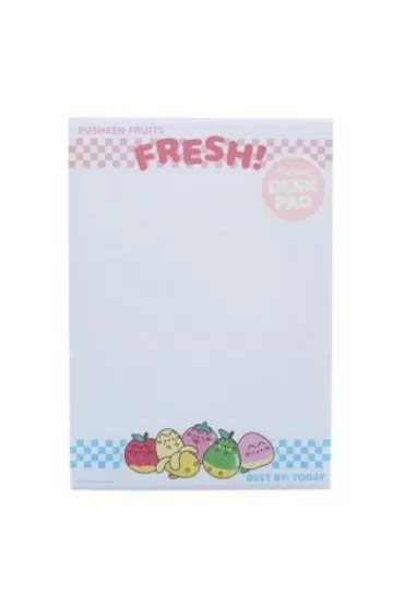 Notes na biurko Pusheen PURF6003