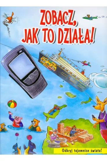 Zobacz, jak to dzia�a!