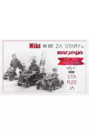 AbCard Kartka Sentencje SN03