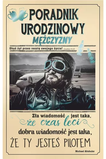 AbCard Kartka okoliczno�ciowa Urodziny U41