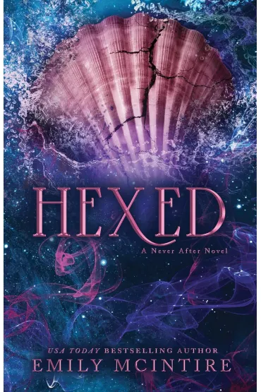 Hexed - Emily  McIntire