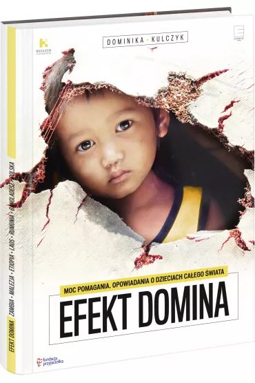 Efekt Domina - Dominika Kulczyk