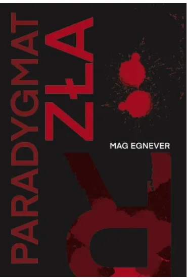 Paradygmat z�a T.1 - Egnever Mag