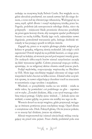 Nuvole bianche. Bia�e chmury - Adrianna Ratajczak