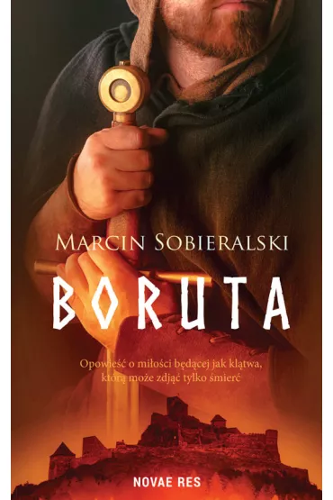Boruta - Marcin Sobieralski