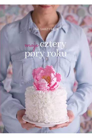 Moje cztery pory roku - Iga  Sarzy�ska