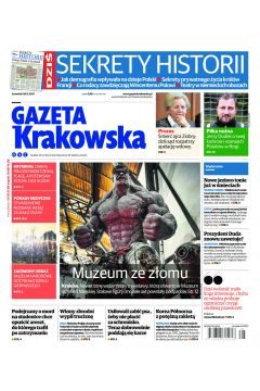 ePrasa Gazeta Krakowska 278/2017