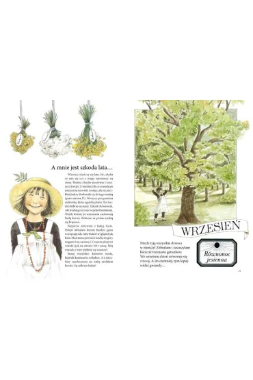 Rok z Linne� - Christina Bjork, Lena Anderson