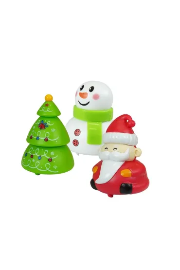 Je�d��ca figurka MIX