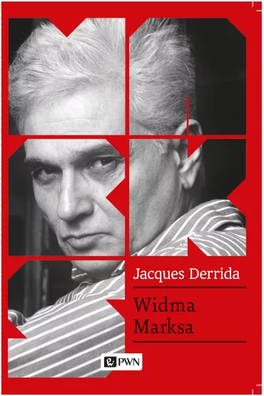 Widma marksa - Jacques Derrida