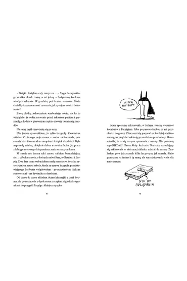 Kowboj Ross. Jak przetrwa� szko��, widz�c na jedno oko - Rob  Harrell