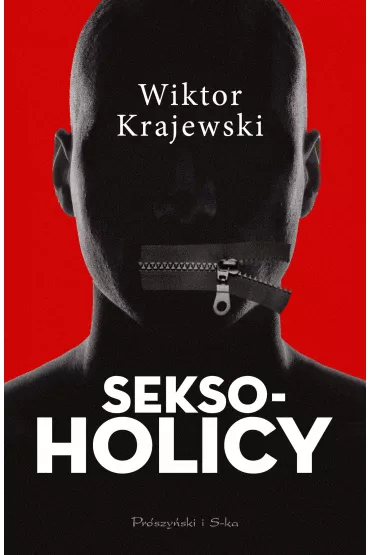 Seksoholicy - Wiktor Krajewski