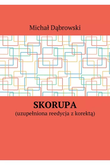 eBook Skorupa mobi epub - Micha� D�browski