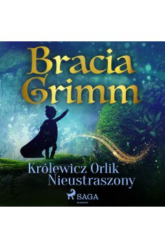 Audiobook Krlewicz Orlik Nieustraszony mp3