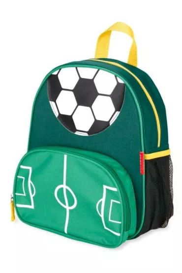 Skip Hop Plecak Spark Style Futbol