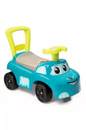 Jedzik Ride - On niebieski Smoby