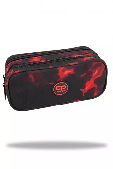 CoolPack Pi�rnik dwukomorowy Duke Ashh