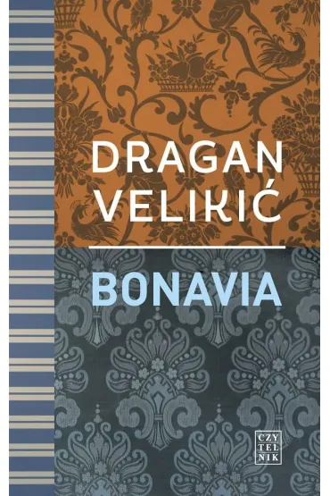 Bonavia - Dragan Velikic