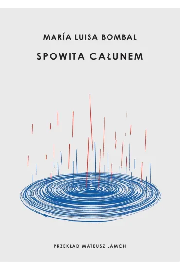 Spowita ca�unem - Maria Luisa Bombal