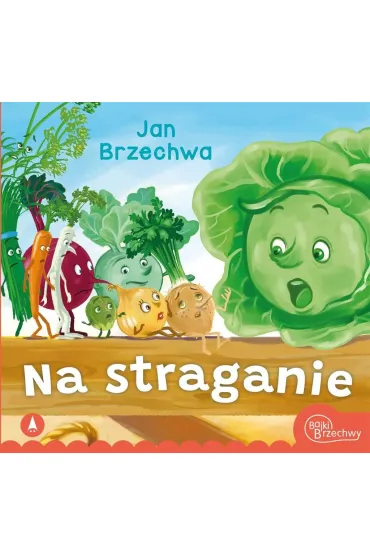 Na straganie - Jan Brzechwa, Kazimierz Wasilewski