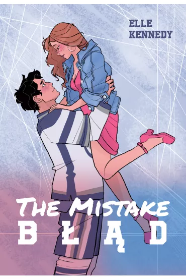 The Mistake. B��d. Off-Campus. Tom 2 - Elle Kennedy