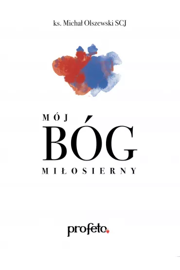 Audiobook M�j B�g mi�osierny CD - Micha� Olszewski