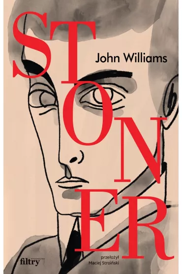Stoner - John Williams