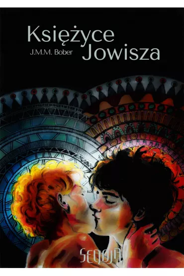 eBook Ksi�yce Jowisza mobi epub - J.M.M. Bober