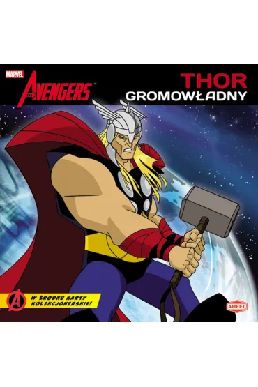 Thor Gromow�adny