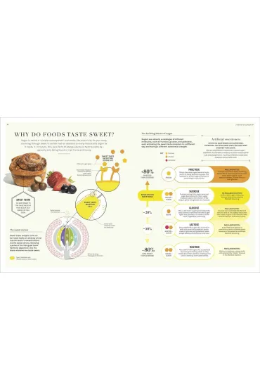 Science of Flavour - Stuart  Farrimond