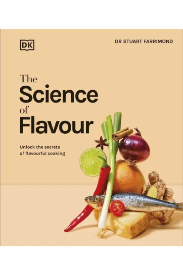 Science of Flavour - Stuart  Farrimond