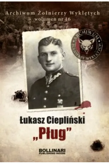 P�ug - �ukasz  Ciepli�ski