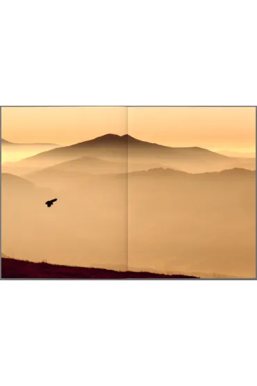 Bieszczady impresje album - Agnieszka Bili�ska, W�odek Bili�ski