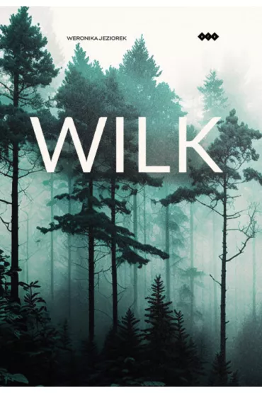 Wilk - Weronika Jeziorek