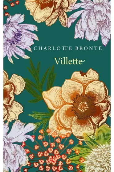 Villette w.ekskluzywne - Charlotte Bront
