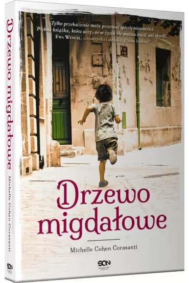 Drzewo migda�owe - Michelle Cohen Corasanti