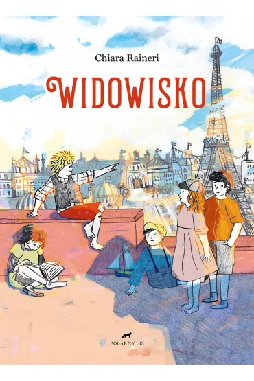 Widowisko - Chiara  Raineri