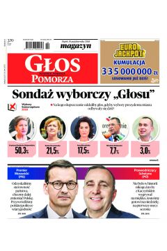 ePrasa Gos - Dziennik Pomorza - Gos Pomorza 244/2018