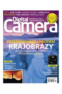 ePrasa Digital Camera Polska 2/2019
