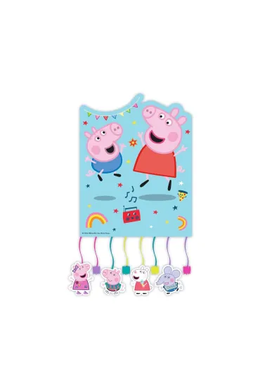 Godan Piniata �winka Peppa