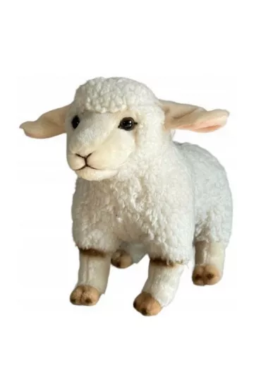 Owca 23cm Dubi Plusz