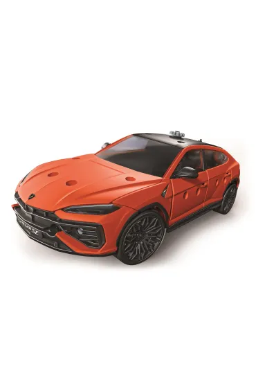 Laboratorium mechaniki. Lamborghini Urus Clementoni