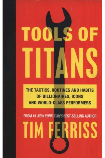 Tools of Titans