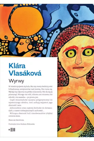 Wyrwy - Kl�ra Vlas�kov�