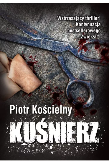 Ku�nierz - Piotr Ko�cielny