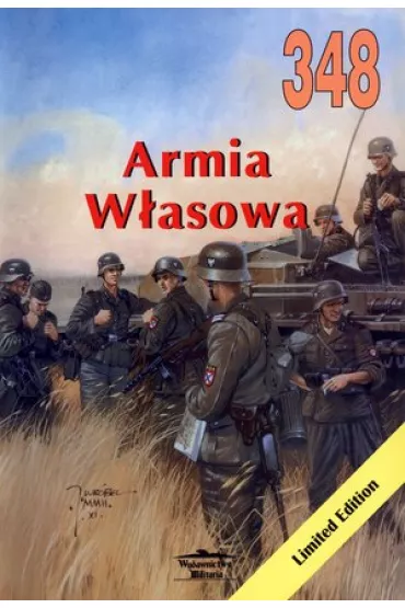 Armia W�asowa 348 - Jacek Solarz