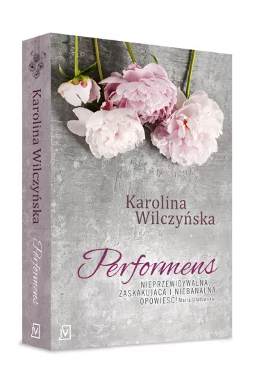 Performens - Karolina Wilczy�ska